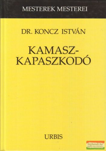 Kamaszkapaszkodó