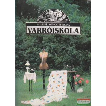 Milené Somogyi Ilona - Varróiskola