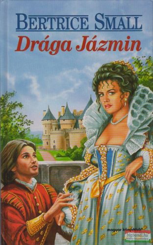 Bertrice Small - Drága Jázmin