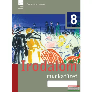 Irodalom 8. munkafüzet