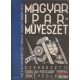 Magyar Iparművészet 1932. 7-8. szám