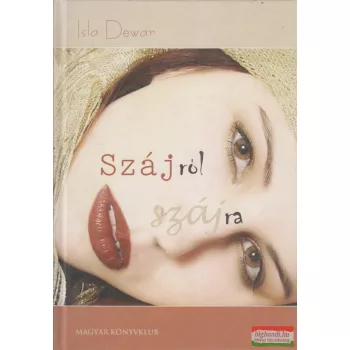 Isla Dewar - Szájról szájra