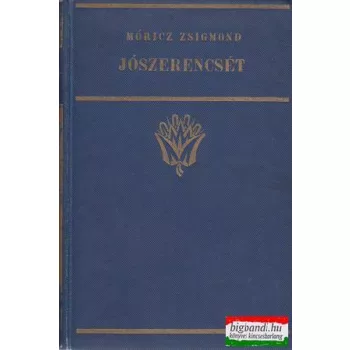 Jószerencsét