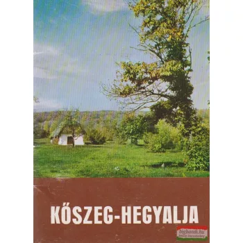 Kőszeg-hegyalja