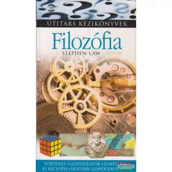 Stephen Law - Filozófia