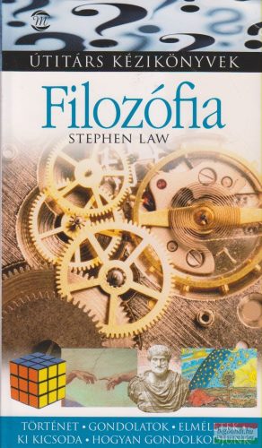 Stephen Law - Filozófia