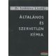 Általános és szervetlen kémia