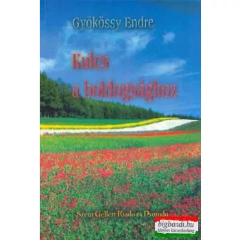 Kulcs a boldogsághoz