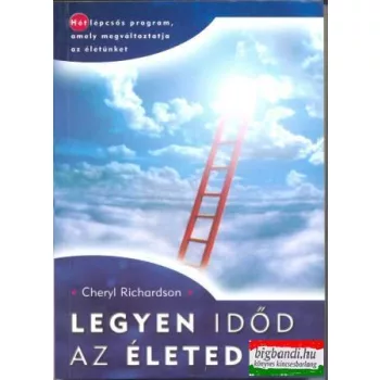 Legyen időd az életedre