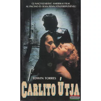 Edwin Torres - Carlito útja