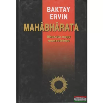 Mahábhárata - Bharata nagy nemzetsége