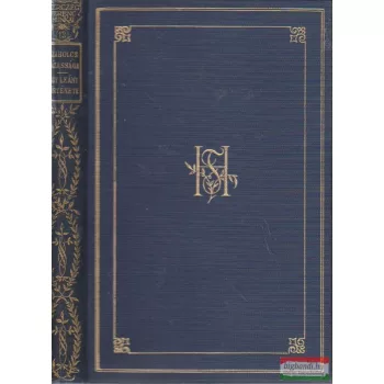 Szabolcs házassága / Egy leány története