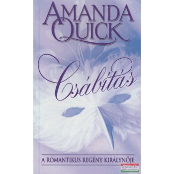 Amanda Quick - Csábítás