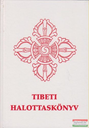 Tibeti halottaskönyv