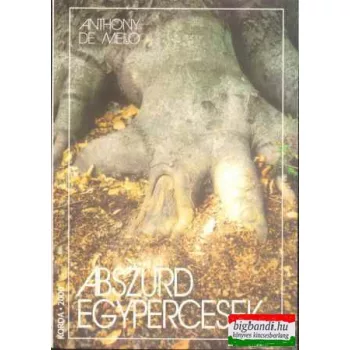 Abszurd egypercesek