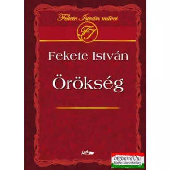 Örökség