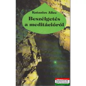 Beszélgetés a meditációról