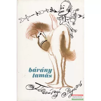 Félszárnyú pegazus