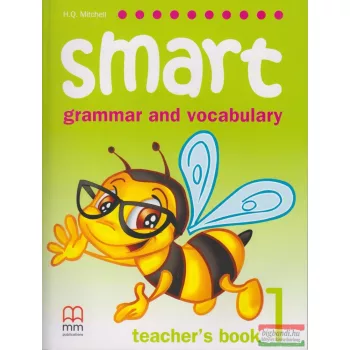 Smart Grammar and Vocabulary 1 Teacher's Book
