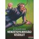 Dr. Vecseklőy József - Nemzetgyilkossági kísérlet