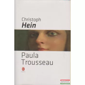 Paula Trousseau