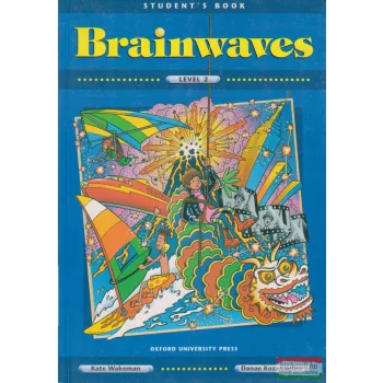 Brainwaves 2 Student's book