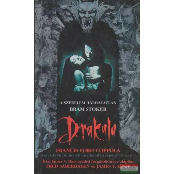 Bram Stoker - Drakula