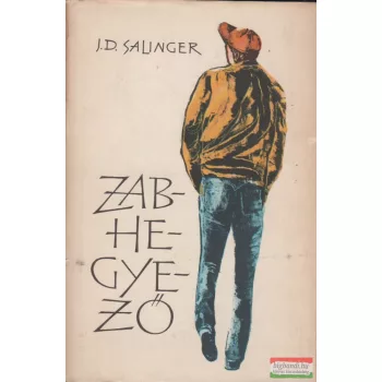 J.D. Salinger - Zabhegyező