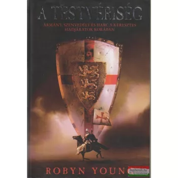 Robyn Young - A Testvériség