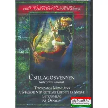 Csillagösvényen II. - történelmi sorozat