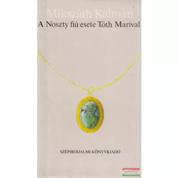 A Noszty fiú esete Tóth Marival