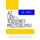 Gál Ferenc - Az üdvtörténet misztériumai