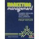 Philip Kotler - Marketing management