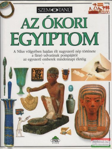 George Hart - Az ókori Egyiptom