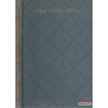 Jókai Mór - A Damokosok