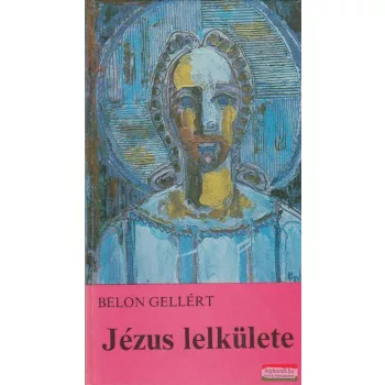 Jézus lelkülete