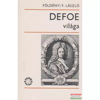 Defoe világa
