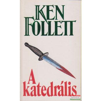 Ken Follett - A katedrális