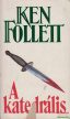 Ken Follett - A katedrális