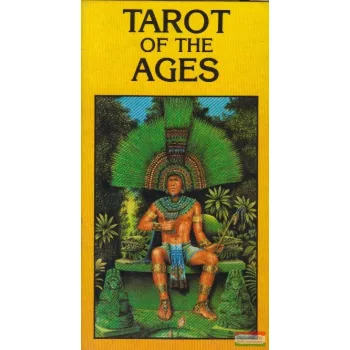 Tarot of the Ages