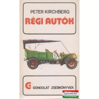 Régi autók