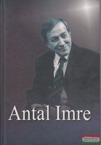 Szegő András - Antal Imre
