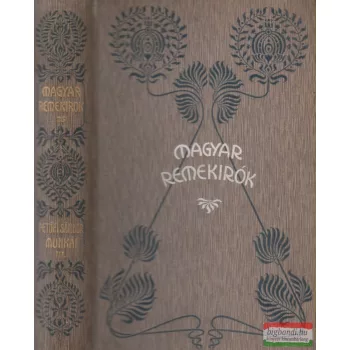 Petőfi Sándor munkái III. - Elbeszélő költemények