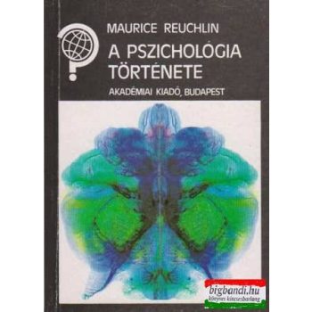 A pszichológia története