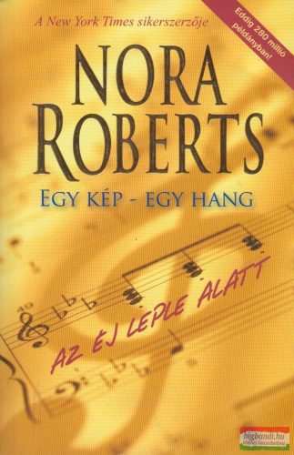 Nora Roberts - Az éj leple alatt 