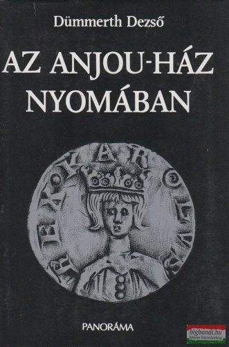 Az Anjou-ház nyomában 