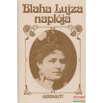 Blaha Lujza naplója