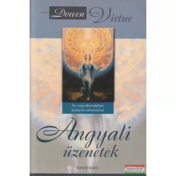 Doreen Virtue - Angyali üzenetek