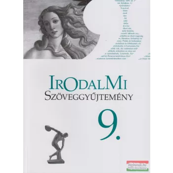 Mohácsy Károly - Irodalmi szöveggyüjtemény 9.