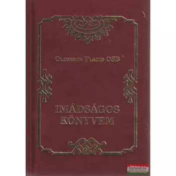 Imádságos könyvem